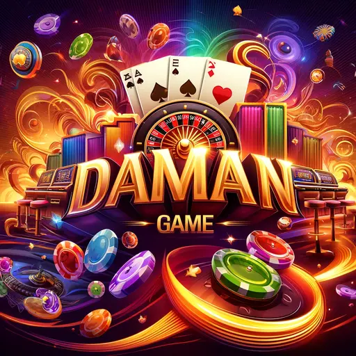 Download the Daman game, register, log in to the online app