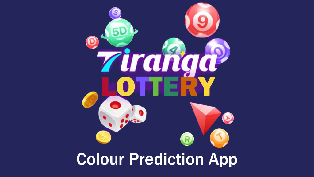 Access Tiranga game lottery online with gift code today download APK